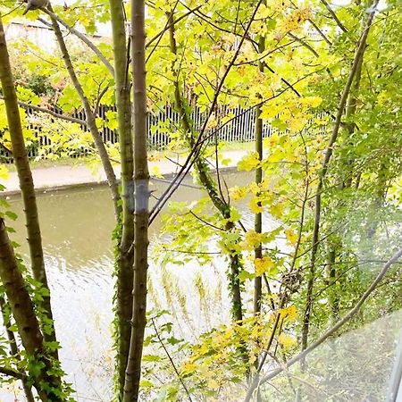 Bishopsgate Luxury Apartment Ковънтри Екстериор снимка