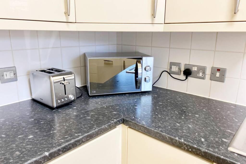 Bishopsgate Luxury Apartment Ковънтри Екстериор снимка